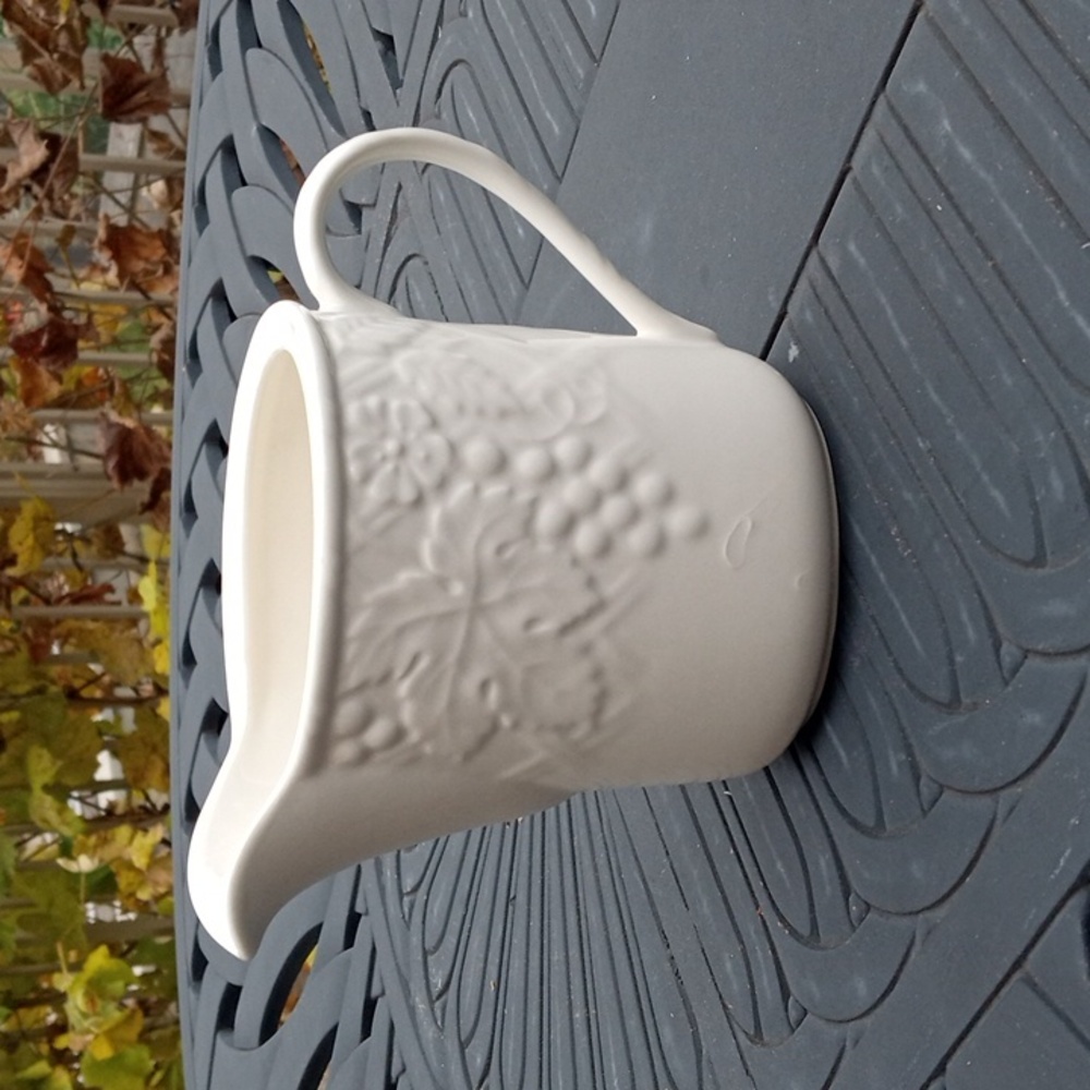 Mikasa English Countryside creamer